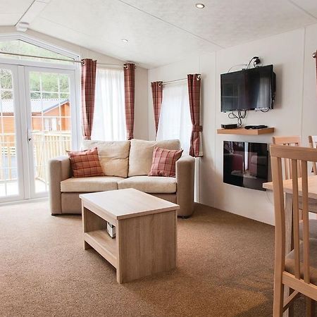 Riverview Country Park Hotel Forres Pokój zdjęcie