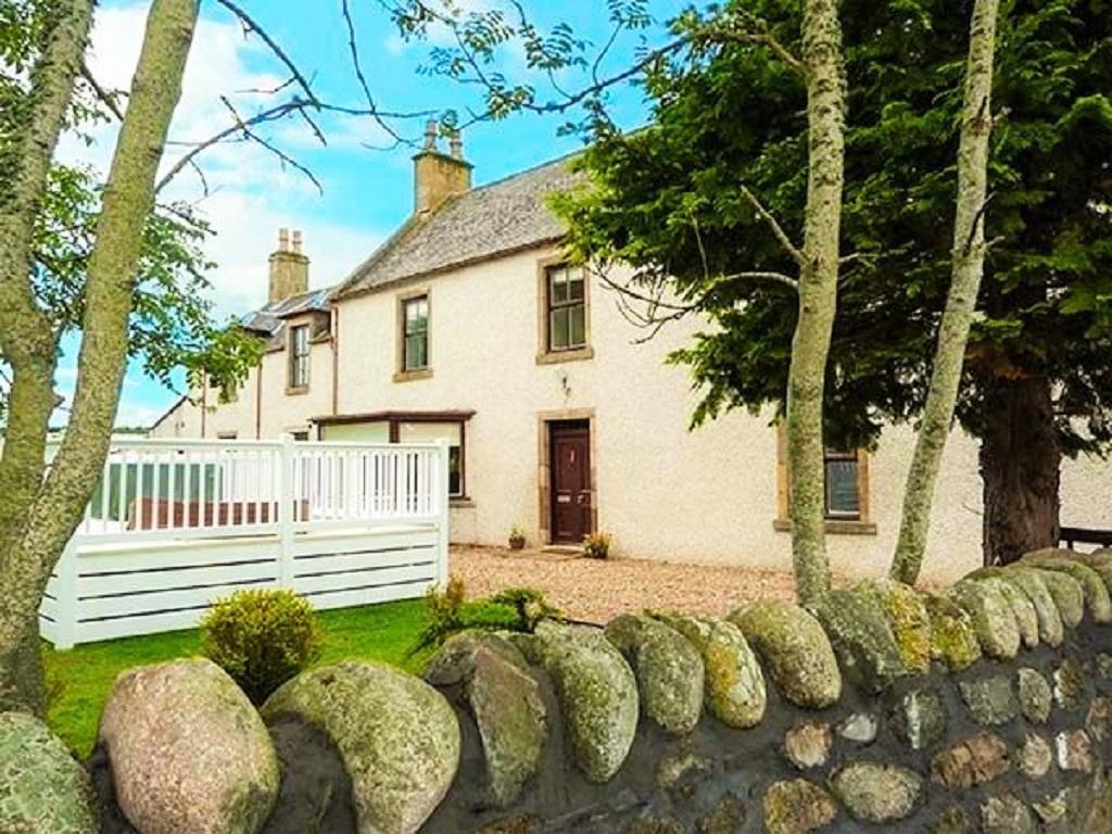 Riverview Country Park Hotel Forres Pokój zdjęcie