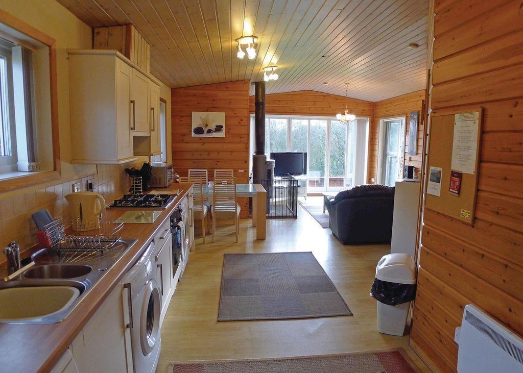 Riverview Country Park Hotel Forres Zewnętrze zdjęcie