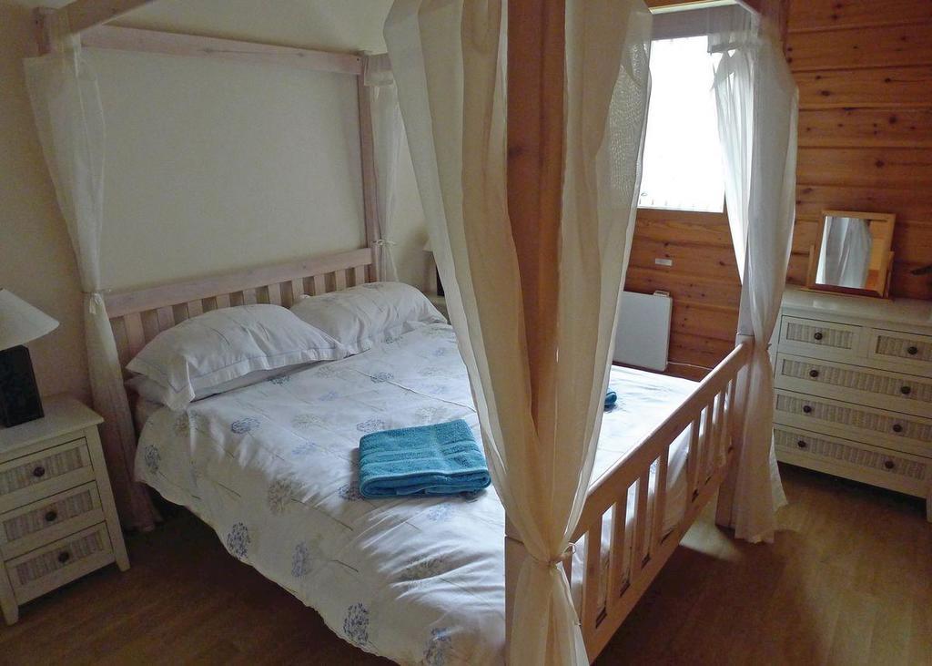 Riverview Country Park Hotel Forres Zewnętrze zdjęcie