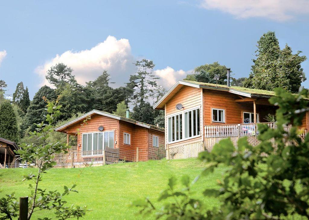 Riverview Country Park Hotel Forres Zewnętrze zdjęcie