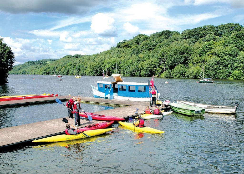 Riverview Country Park Hotel Forres Zewnętrze zdjęcie