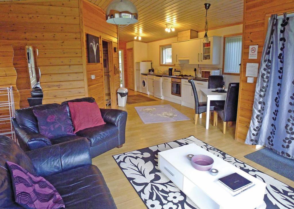 Riverview Country Park Hotel Forres Zewnętrze zdjęcie