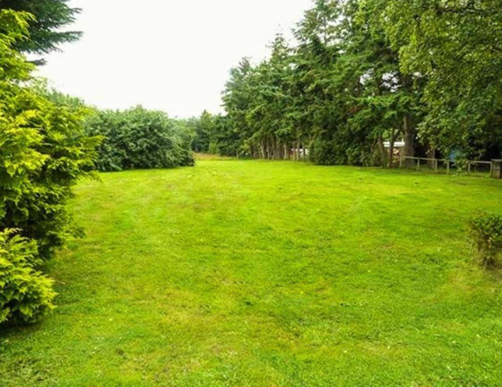 Riverview Country Park Hotel Forres Zewnętrze zdjęcie